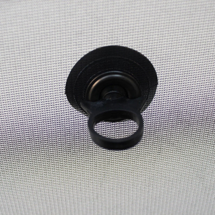 Ezimoov - EZIMOOV Car Sun Shade with Window Suction Cup x2