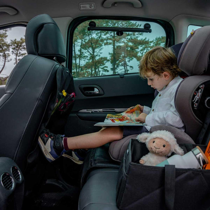 Ezimoov - EZIMOOV Classic Car Seat Organizer