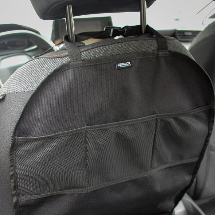 Ezimoov - EZIMOOV Classic Car Seat Organizer