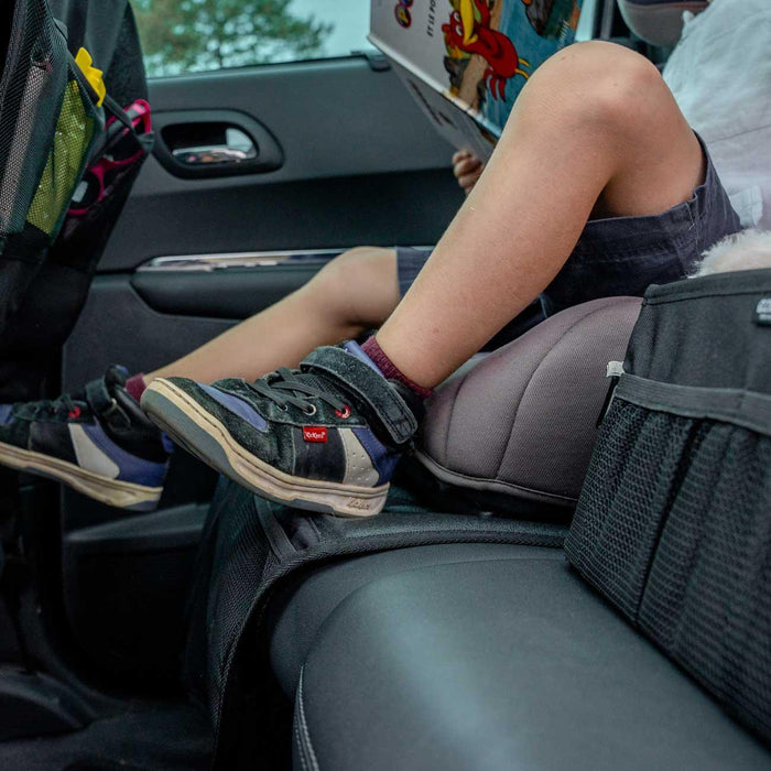 Ezimoov - EZIMOOV Ezi Mat 3 in 1 Car Seat Protector