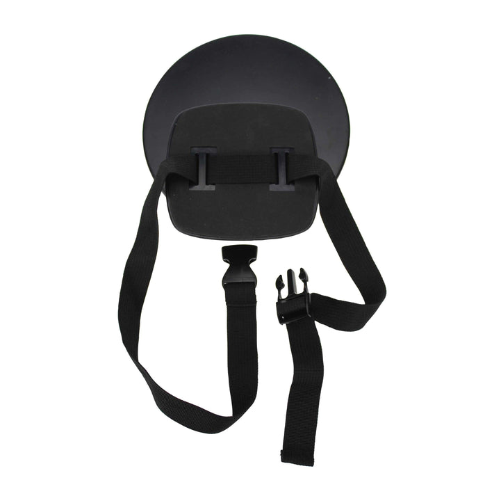 Ezimoov - EZIMOOV Round Rear Facing Car Seat Mirror