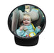 Ezimoov - EZIMOOV Round Rear Facing Car Seat Mirror
