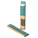 Ezimoov Ezy Sun Roller car window shade in retail packaging standing upright on a plain background.