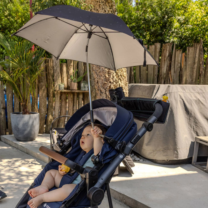 Ezimoov® Universal Anti-UV Stroller Parasol