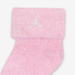 Jordan infant soft and cozy ankle socks 03