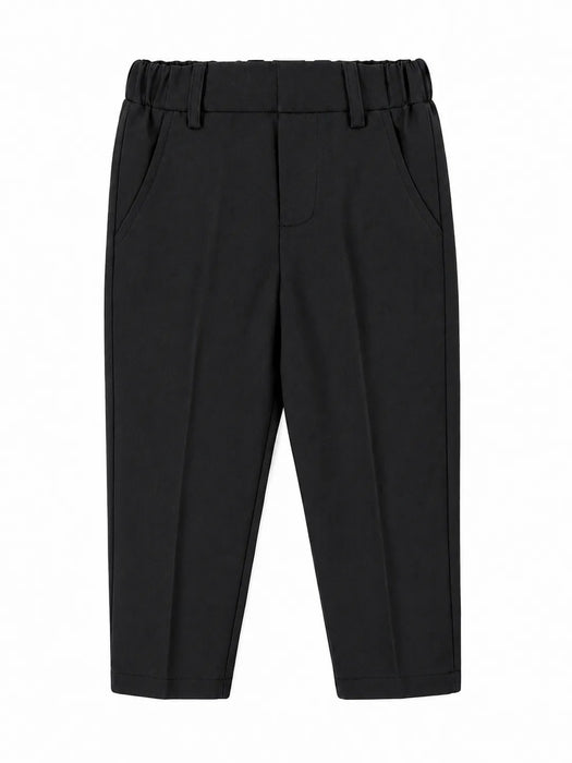 Fancy Kids® Boys Dress Pants Sizes 12M-20