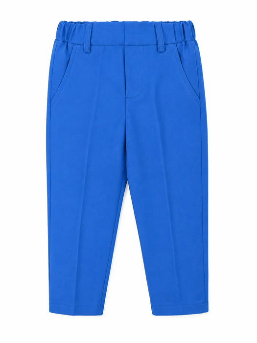 Fancy Kids® Boys Dress Pants Sizes 12M-20