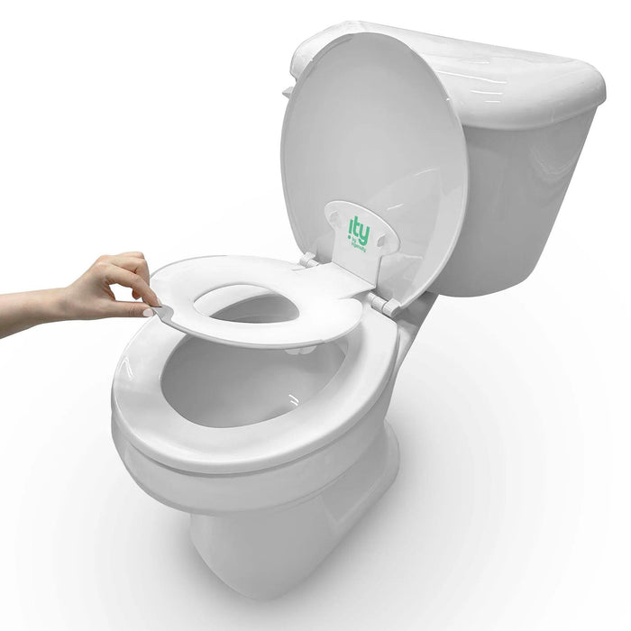 Ingenuity from Bright Starts Flip & Sit Potty Seat