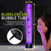FDMT - Bubblebeam - Bubble Tube Lamp - Sensory Soothing Lamp or Night Light