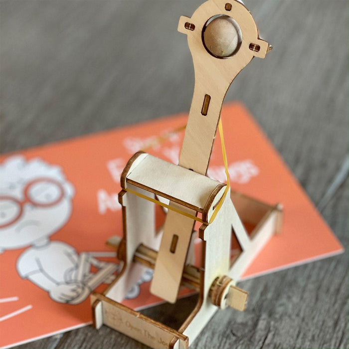 FDMT - FDMT Anger Management in a Box