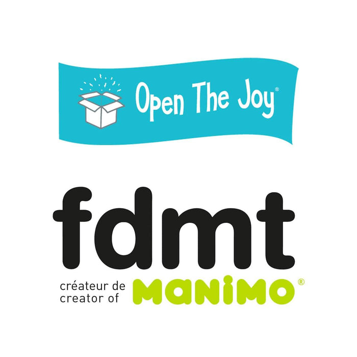 FDMT - FDMT Anxiety Management in a Box