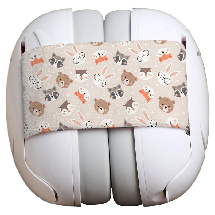 FDMT - FDMT Baby Protective Earmuffs