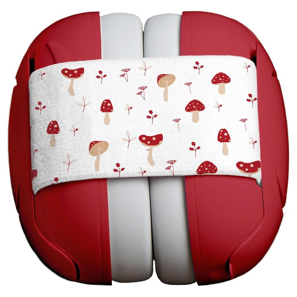 FDMT - FDMT Baby Protective Earmuffs