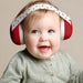 FDMT - FDMT Baby Protective Earmuffs