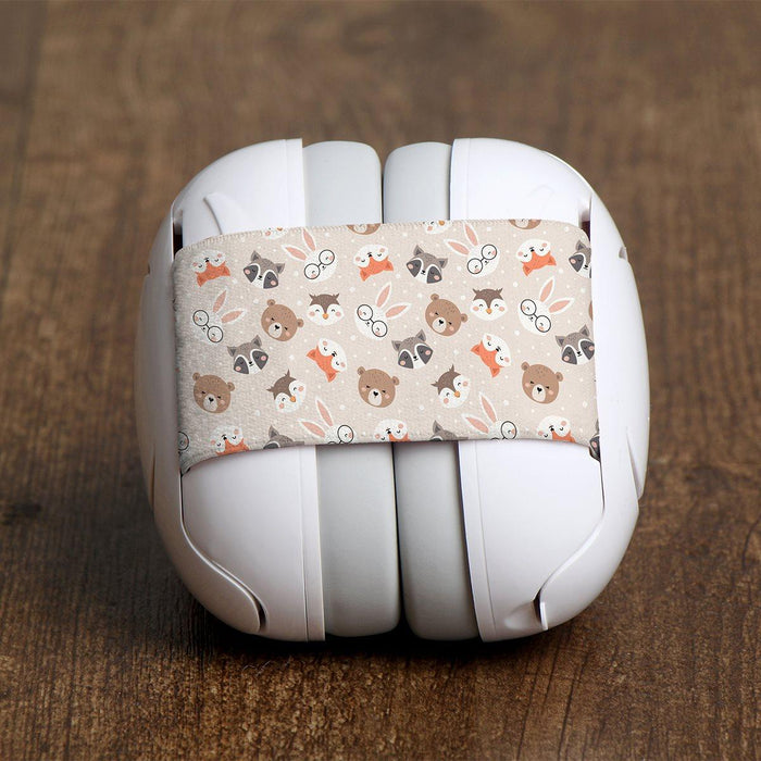 FDMT - FDMT Baby Protective Earmuffs