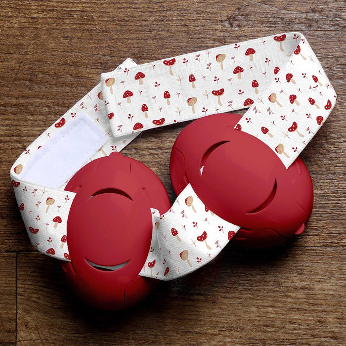 FDMT - FDMT Baby Protective Earmuffs
