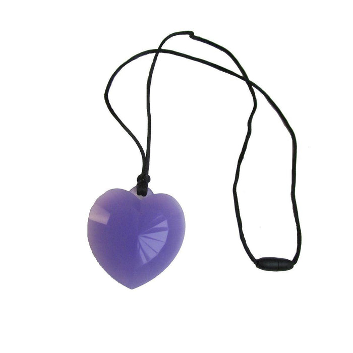 FDMT - FDMT Chewy Children & Teens Pendant Heart