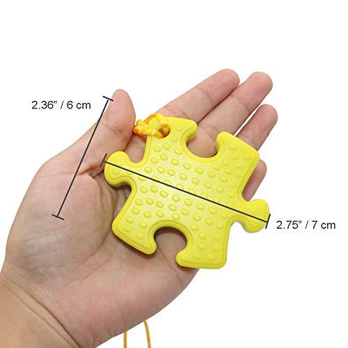 FDMT - FDMT Chewy Children & Teens Pendant Puzzle