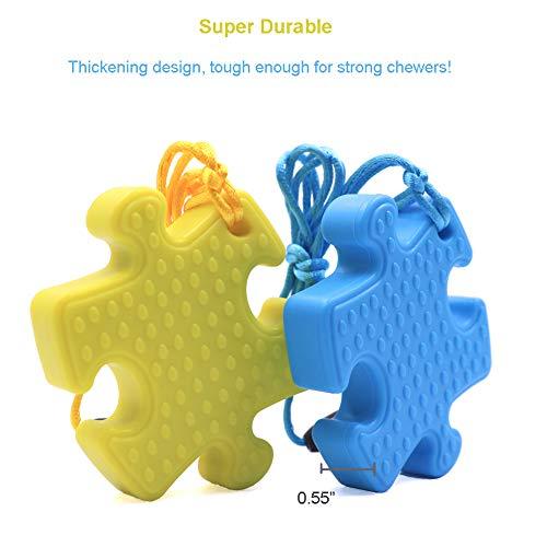 FDMT - FDMT Chewy Children & Teens Pendant Puzzle