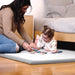 FDMT - FDMT Fiora Tatami Play Mat - Grey Birch