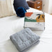 FDMT - FDMT Fiora Weighted Blanket - 3kg - Grey Birch