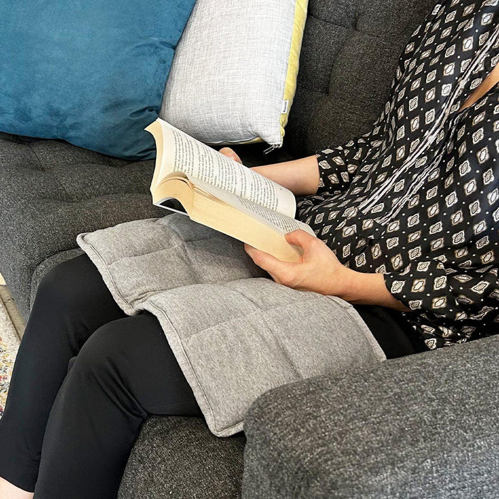 FDMT - FDMT Fiora Weighted Lap Pad 2 kg