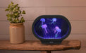 FDMT - FDMT Jellyzen - Oval Jellyfish Sensory Lamp