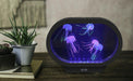 FDMT - FDMT Jellyzen - Oval Jellyfish Sensory Lamp
