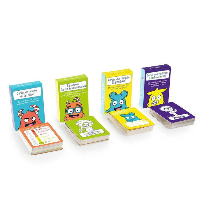 FDMT - FDMT Life Skills On The Go – Complete Collection