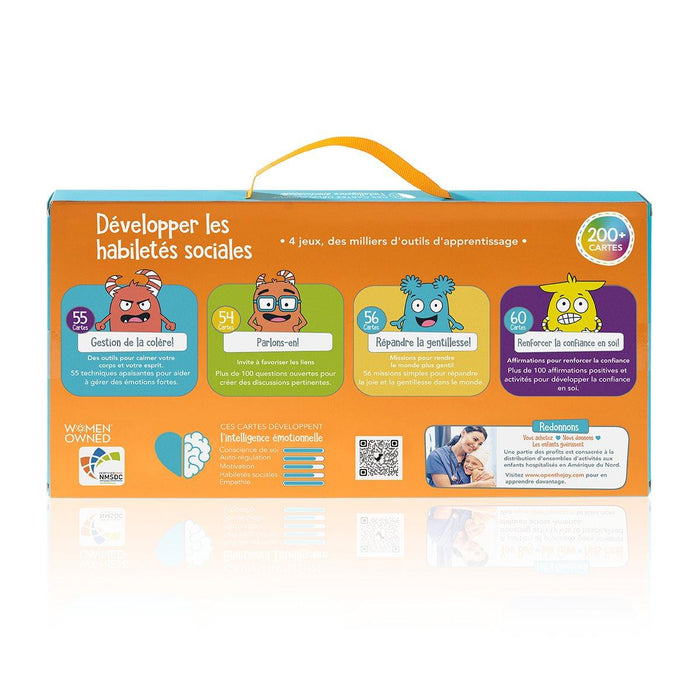 FDMT - FDMT Life Skills On The Go – Complete Collection