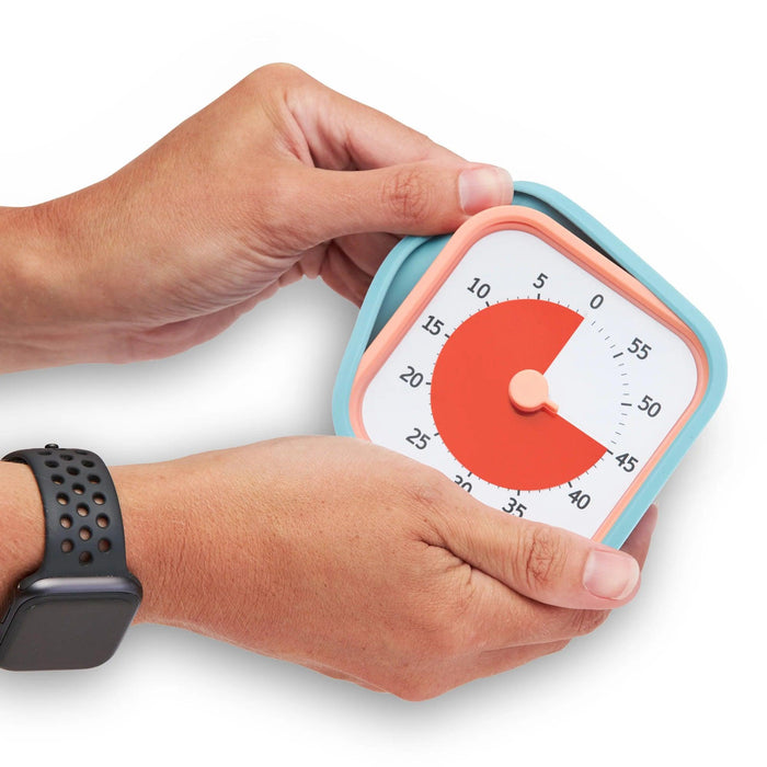 FDMT - FDMT Time Timer MOD - Home Edition