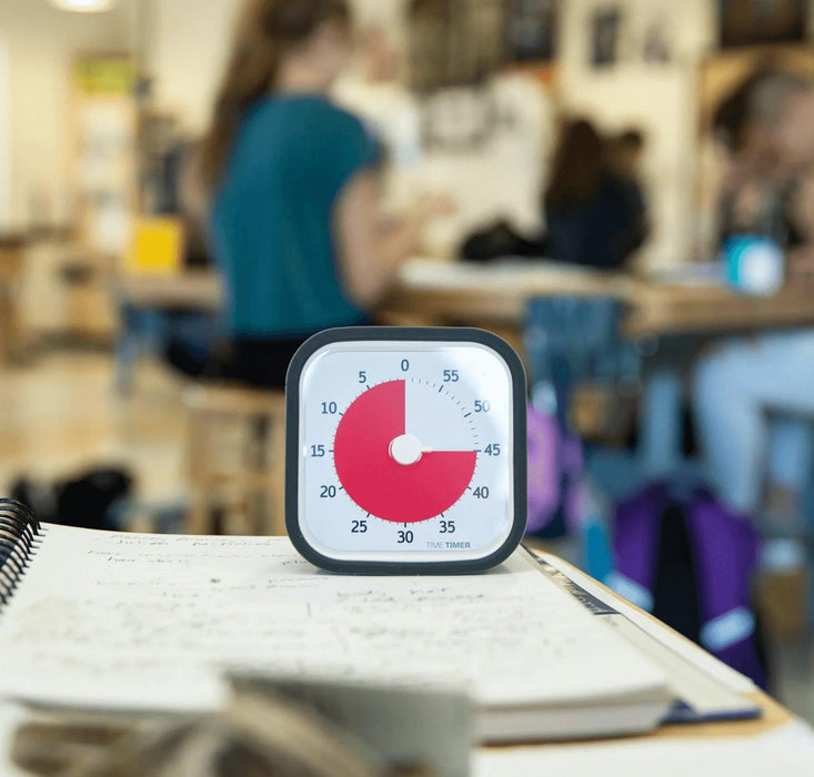 FDMT - FDMT Time Timer MOD - Home Edition