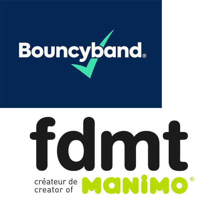 FDMT - FDMT Universal Bouncy Band for Chairs