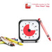 FDMT - Time Timer Original 3" Portable Timer