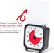 FDMT - Time Timer Original 3" Portable Timer