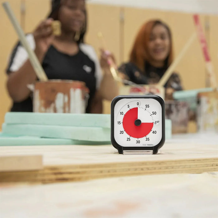 FDMT - Time Timer Original 3" Portable Timer