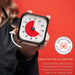 FDMT - Time Timer Original 3" Portable Timer