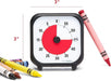FDMT - Time Timer Original 3" Portable Timer