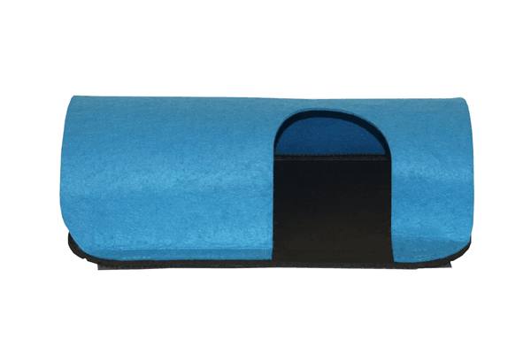 Finn & Winston - Finn & Winston Cat Play Tunnel & Mat