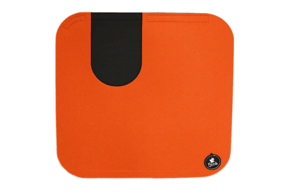 Finn & Winston - Finn & Winston Cat Play Tunnel & Mat