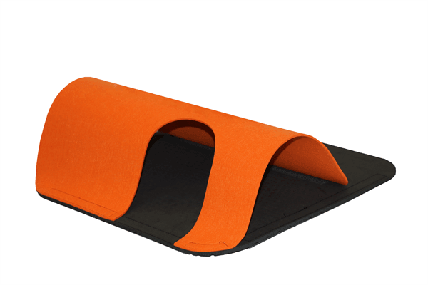 Finn & Winston - Finn & Winston Cat Play Tunnel & Mat