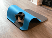 Finn & Winston - Finn & Winston Cat Play Tunnel & Mat