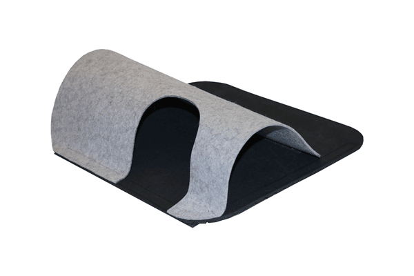 Finn & Winston - Finn & Winston Cat Play Tunnel & Mat