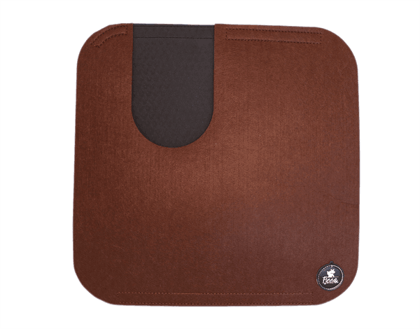 Finn & Winston - Finn & Winston Cat Play Tunnel & Mat