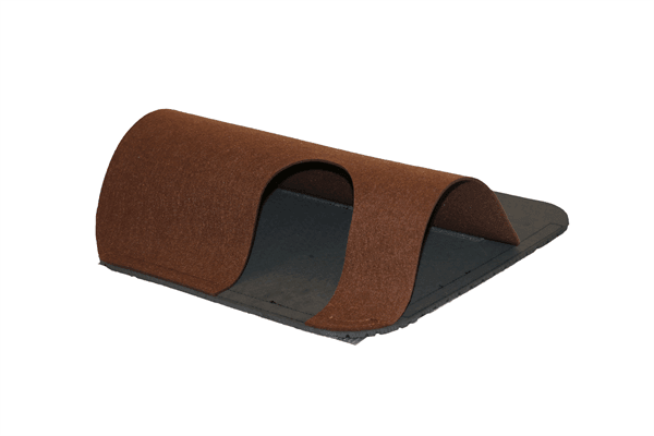 Finn & Winston - Finn & Winston Cat Play Tunnel & Mat