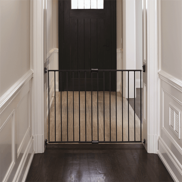 Finn & Winston - Finn & Winston Expandable Metal Gate - Bronze