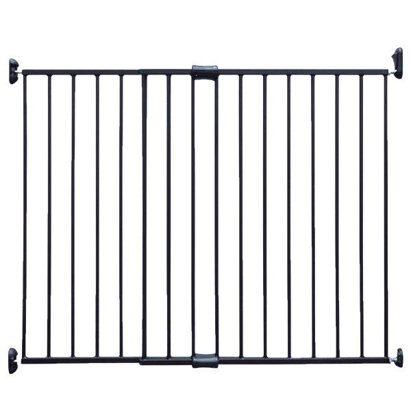 Finn & Winston - Finn & Winston Expandable Metal Gate - Bronze