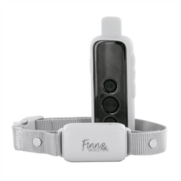 Finn & Winston - Finn & Winston Remote Training Dog Collar