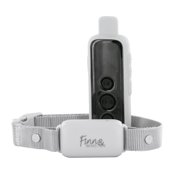 Finn & Winston - Finn & Winston Remote Training Dog Collar