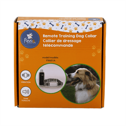 Finn & Winston - Finn & Winston Remote Training Dog Collar